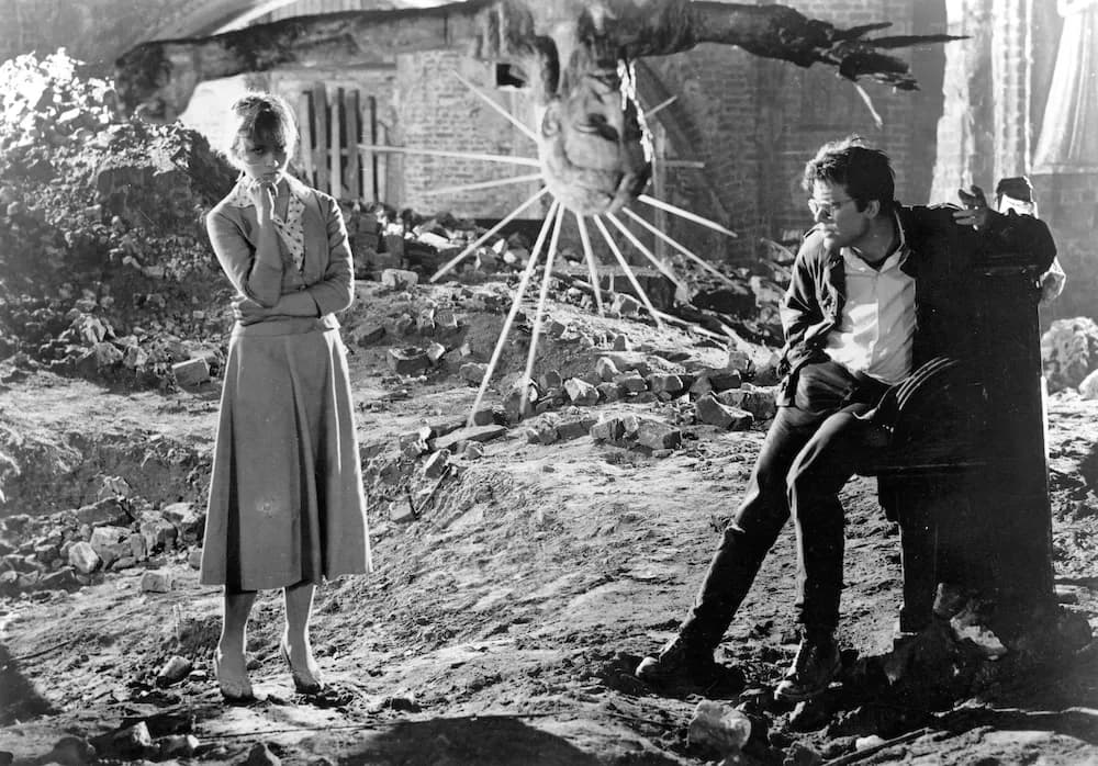 Kinoteka Polish Film Festival on Tour heads to Newcastle, 14 March - 25 March