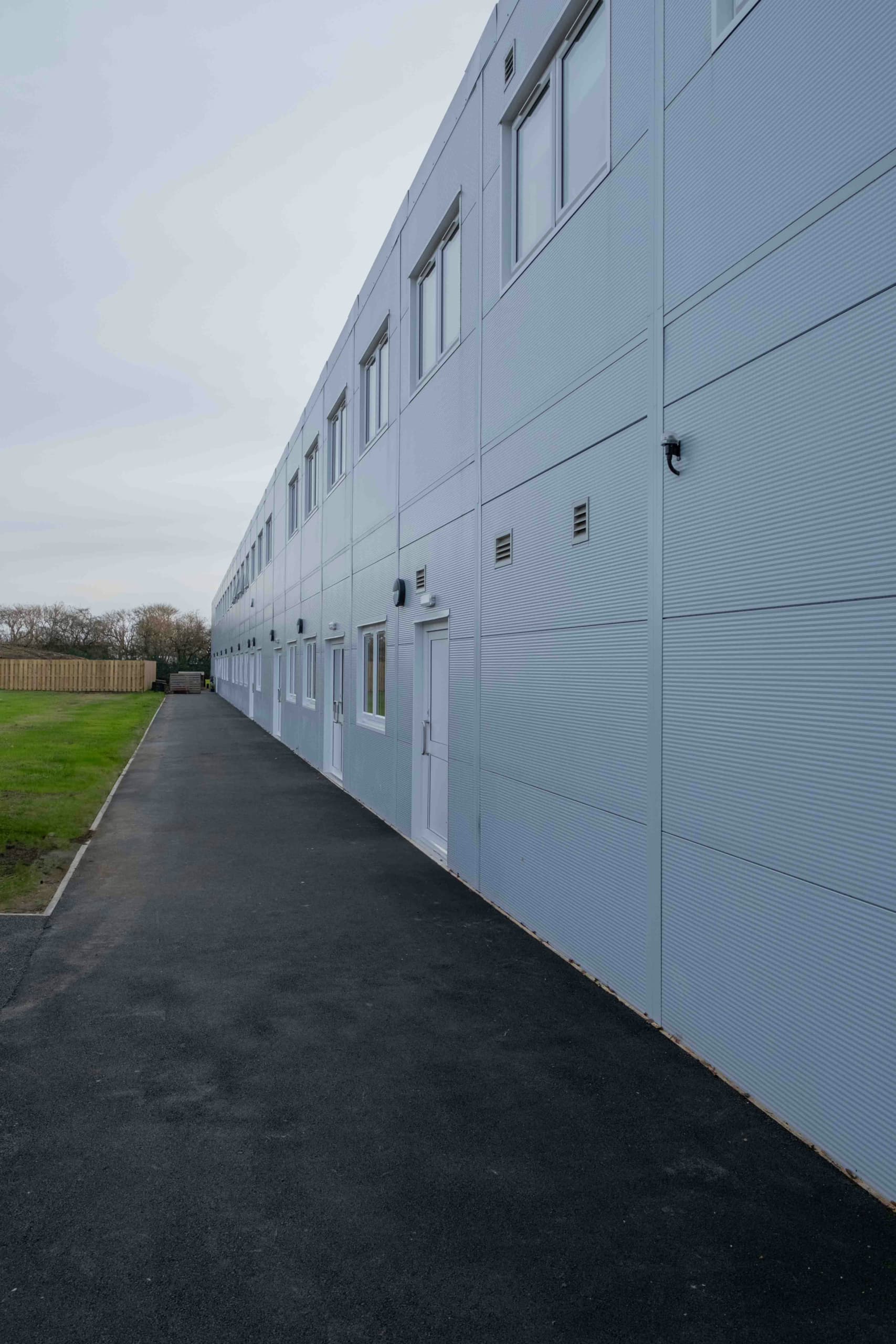 A New Chapter for St John Vianney Catholic Primary: Thriving in a Temporary Home