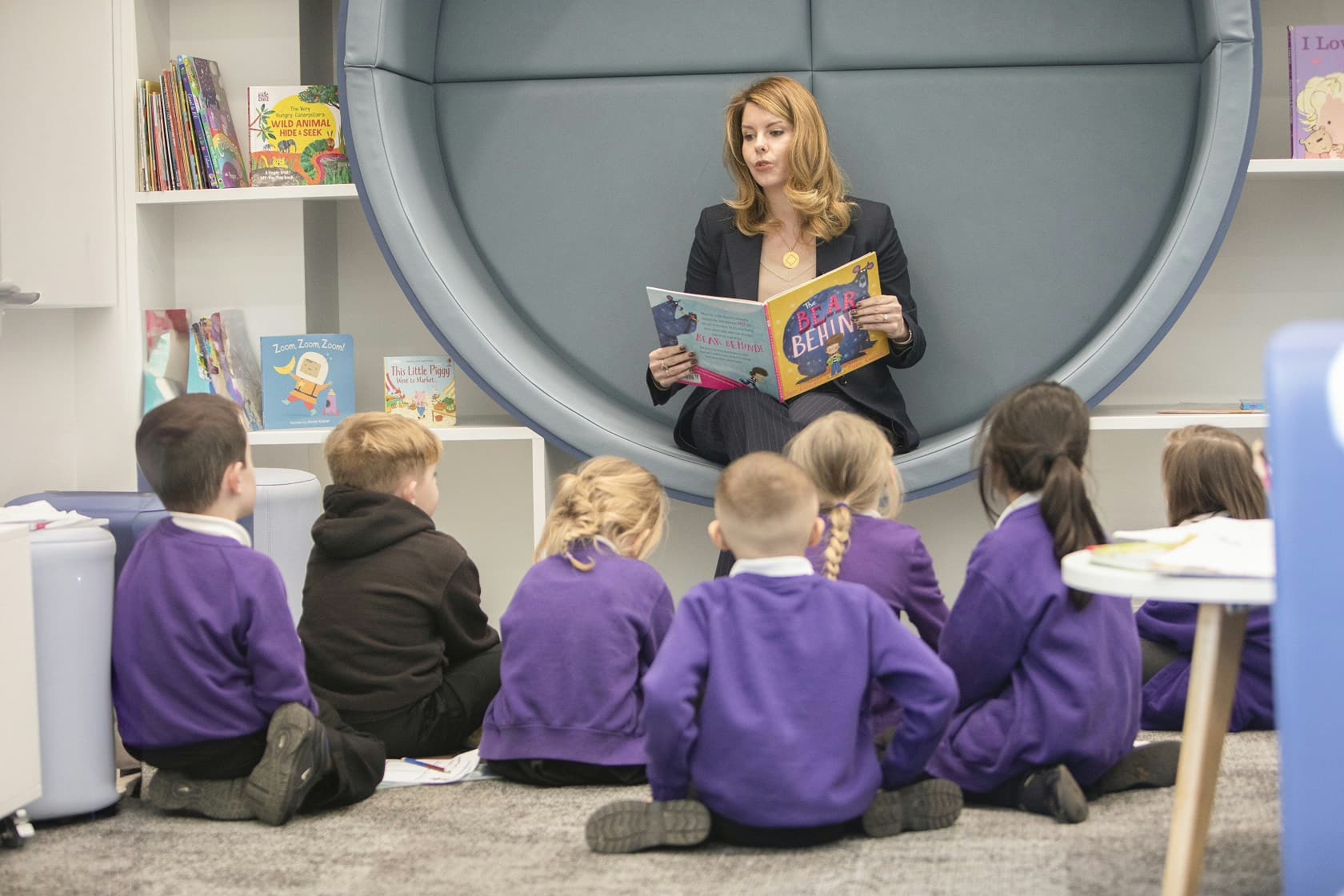 North East Mayor Kim McGuinness Leads Bold Action to Tackle Child Poverty