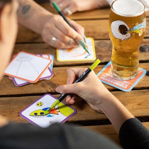 Beavertown Brewery Giving Away Free Beer