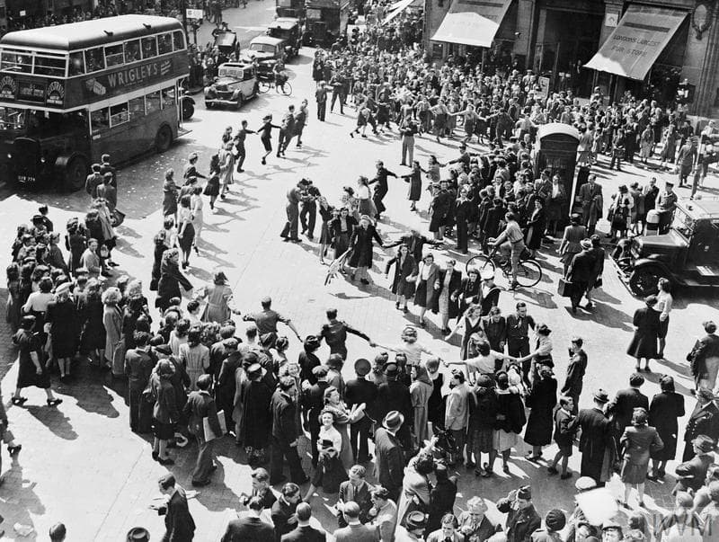Remembering the Forgotten Heroes of World War 2