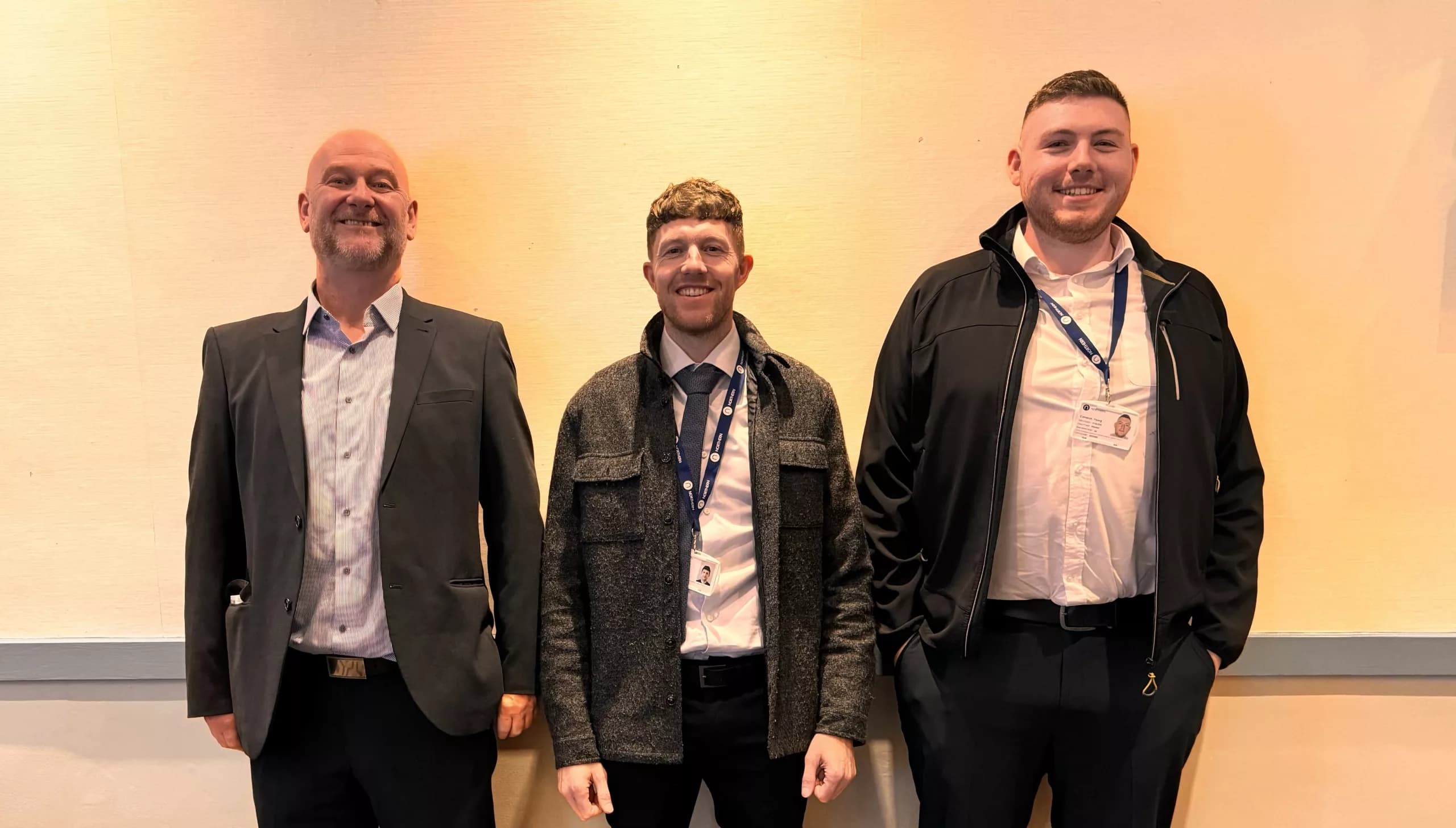Northumberland Line’s First Conductor Recruits Begin Training with Northern