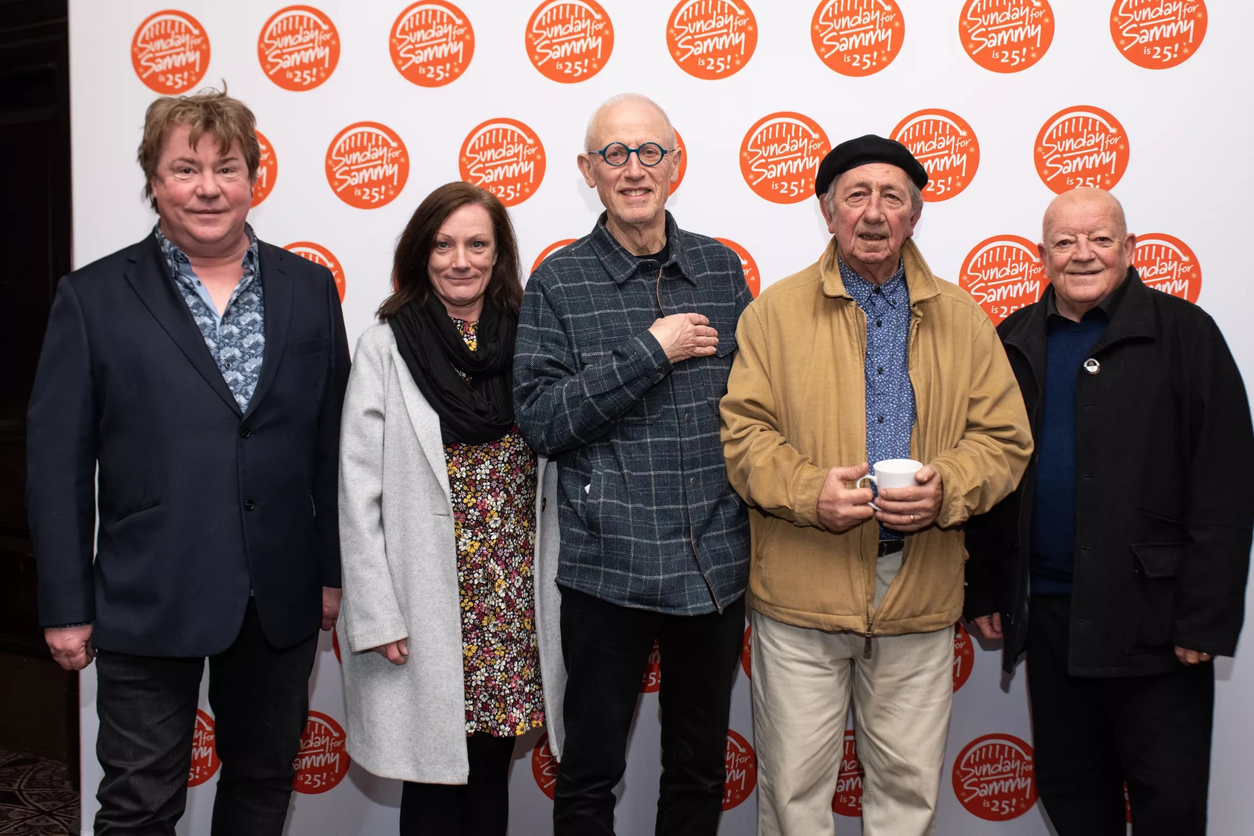 Sunday for Sammy Trust Opens Spring Grants for North East Performing Arts Talent