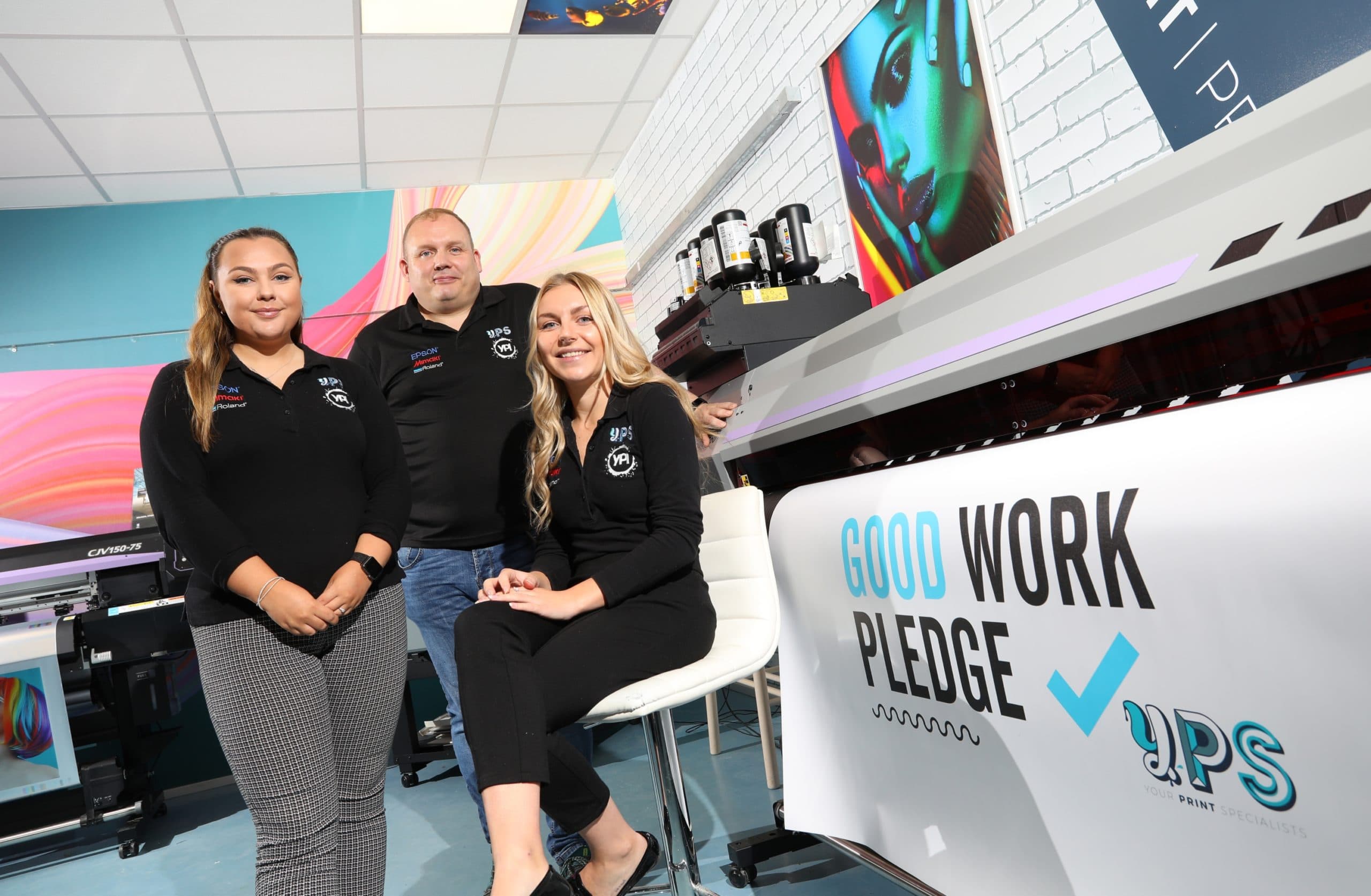 New Scheme Encouraging Good Business Practices