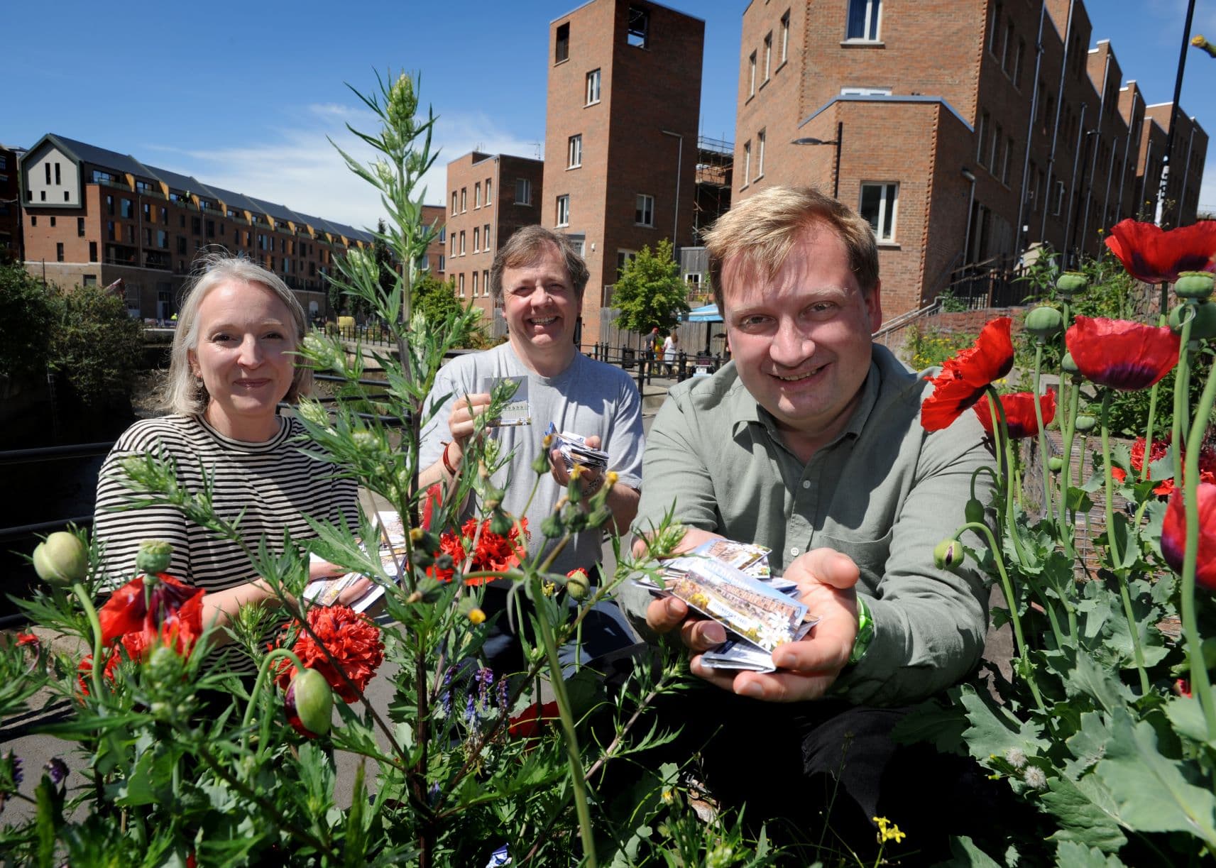 Newest Housing Development Promoting The Environment’s Wellbeing