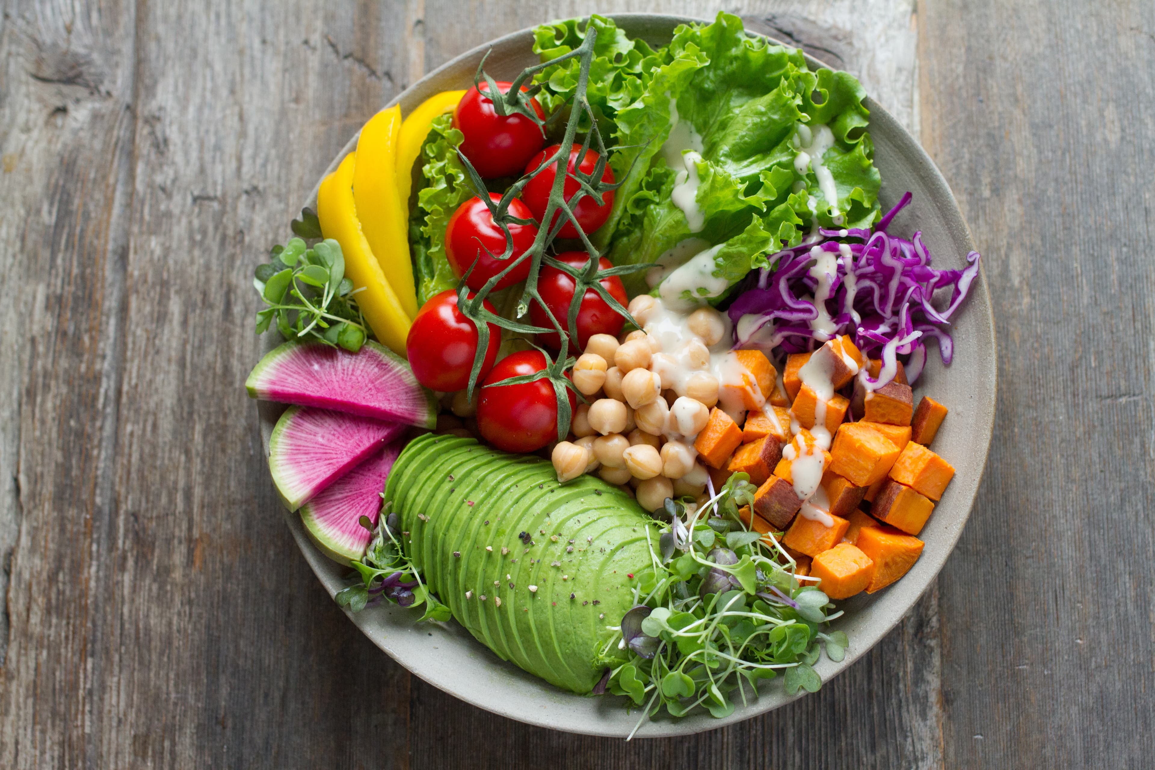 Best Vegan Places in Newcastle that Should be on your Bucket List