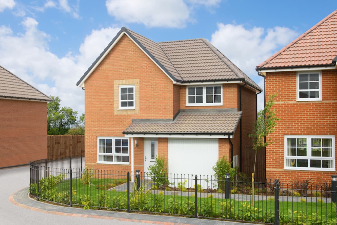 Local Housebuilder Granted Planning Approval For First Of Three New Developments In Newcastle