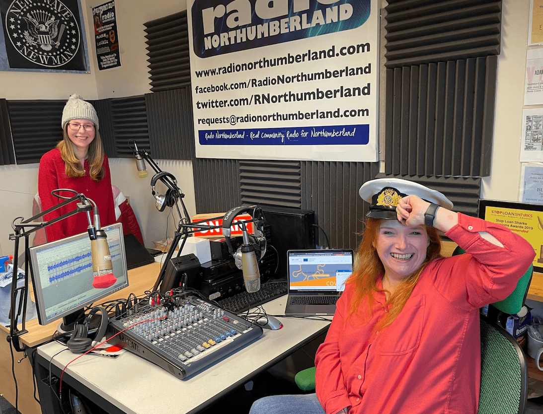 North Tyneside Business Forum Honours Member By Raising Funds For Charity