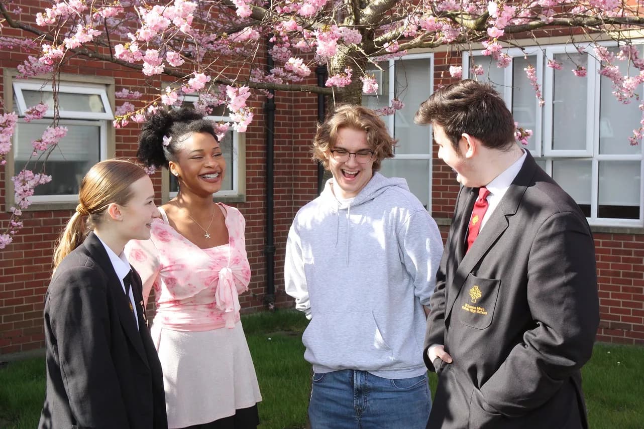 North Shields Pupils Make History with Leadership Wins in Youth Elections