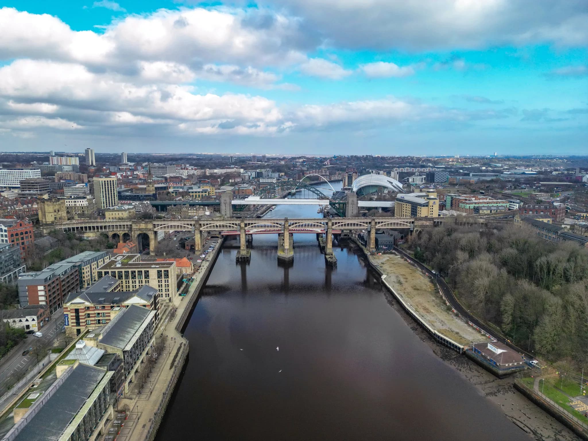 New Partnership Aims to Boost Affordable Housing in the North East
