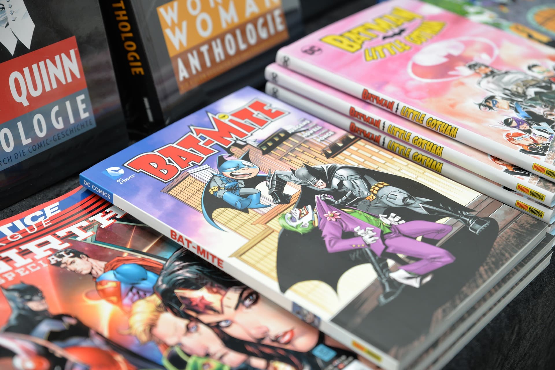 Newcastle Unleashed Comic-Con Scheduled For The 21st Of June, 2021