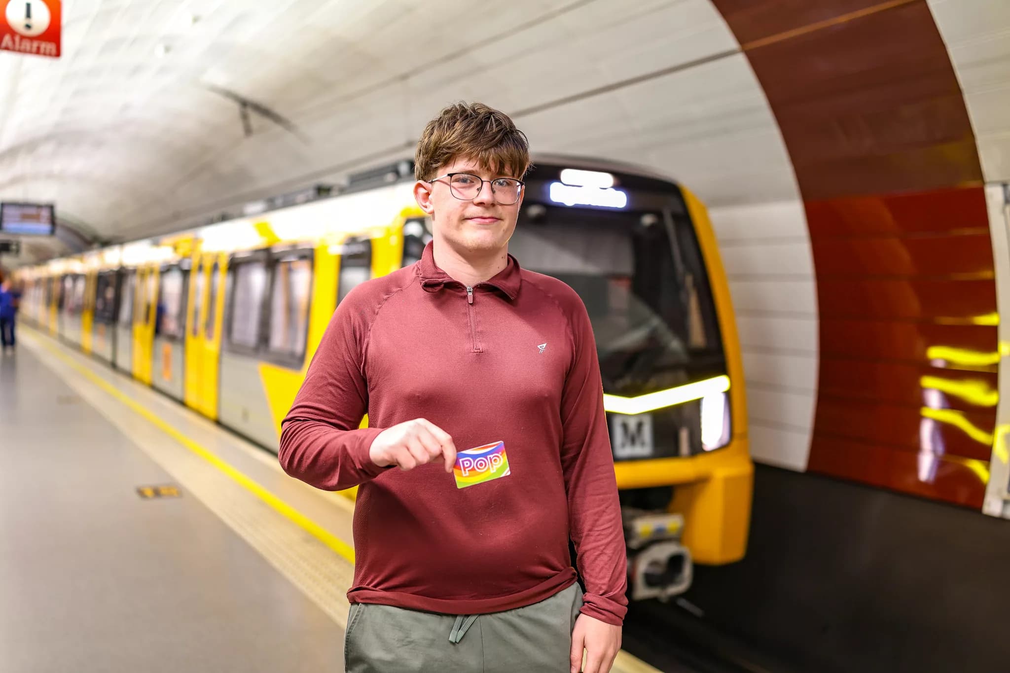 Care-Experienced Young People to Keep Free Public Transport Across North East