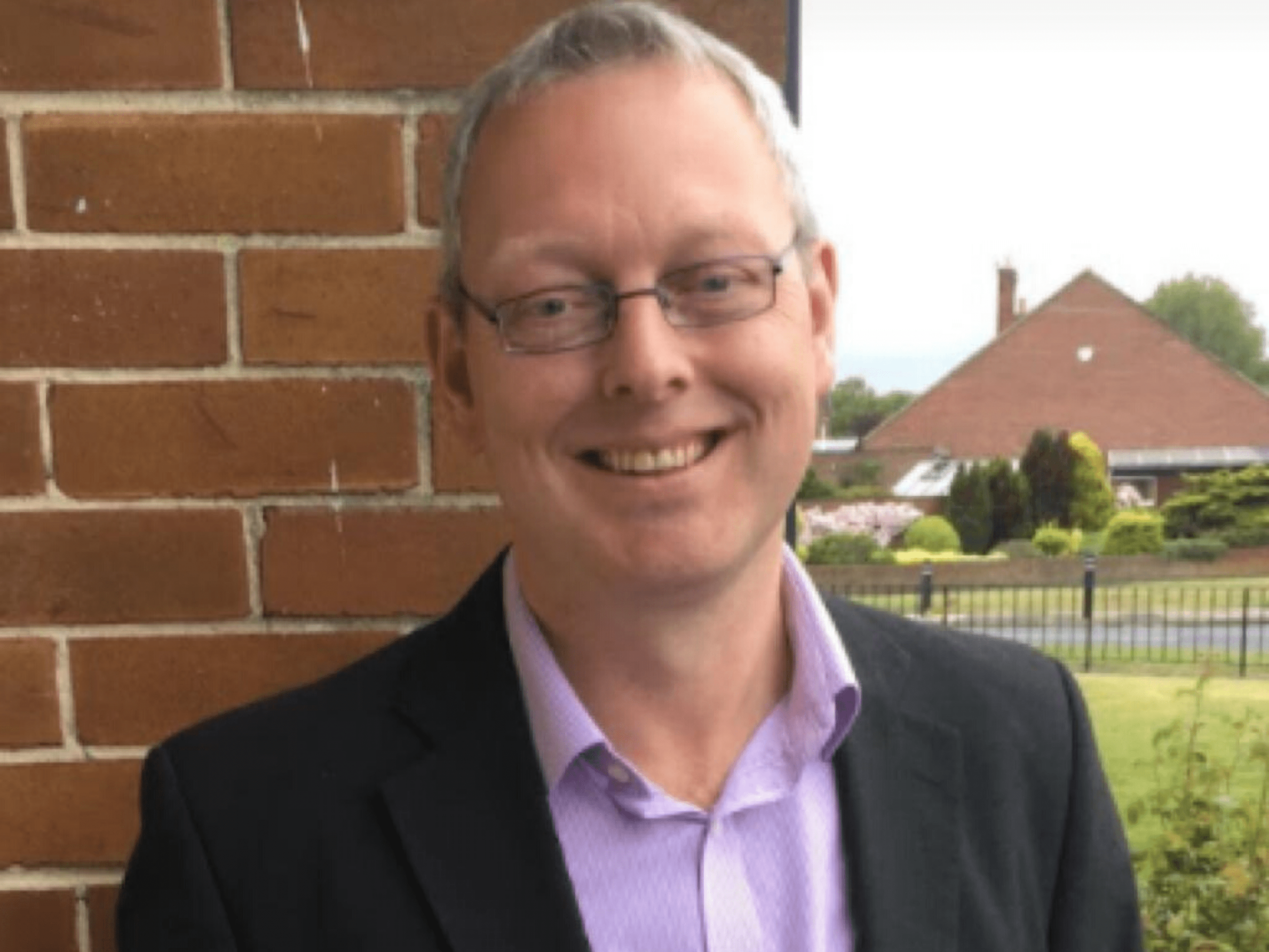 Francis Clarke Appointed as Director of Finance at Tyne Housing