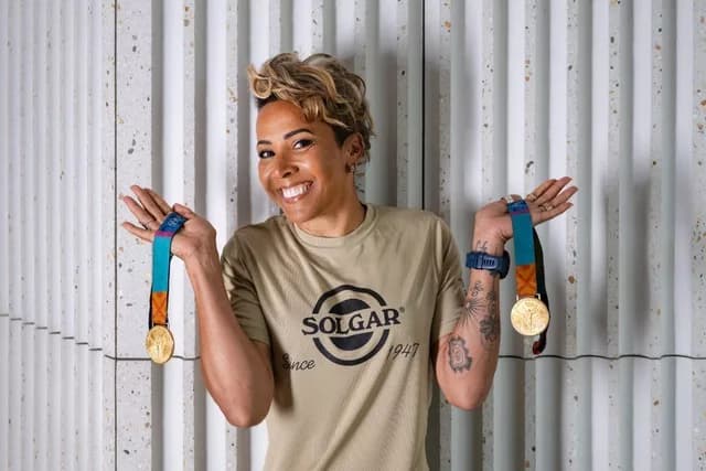 Great North Run 2025: Dame Kelly Holmes Joins Solgar® Pacers to Support 60,000 Runners