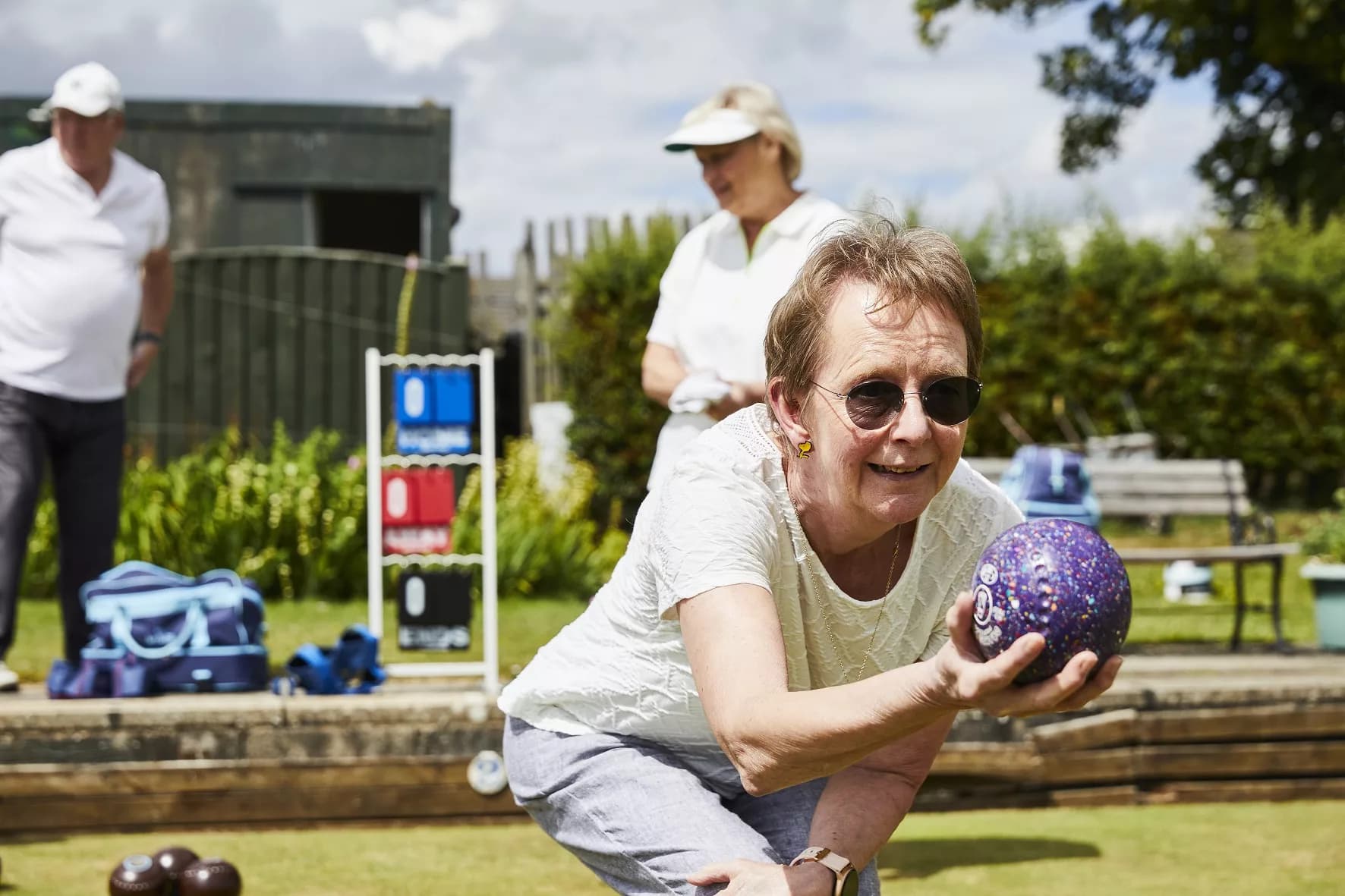 Bowls’ Big Weekend Returns with Record 800+ Clubs Signed Up Nationwide