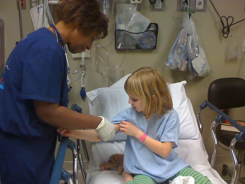 Crowdfunding Appeal for Lullaby Music Project at Children’s Heart Unit
