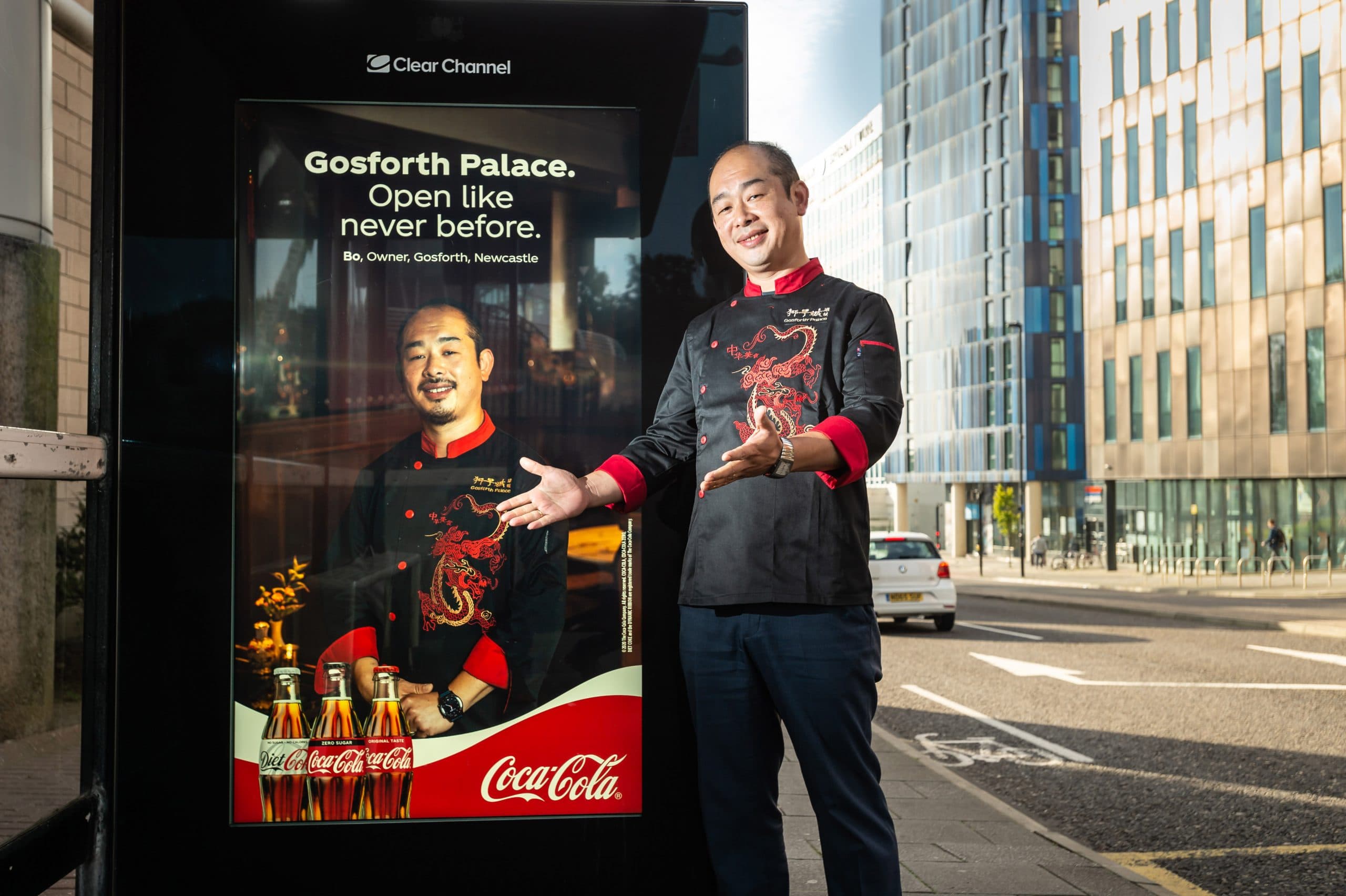 Newcastle Restaurant Handpicked To Star In Nationwide Campaign Supporting Smaller Businesses