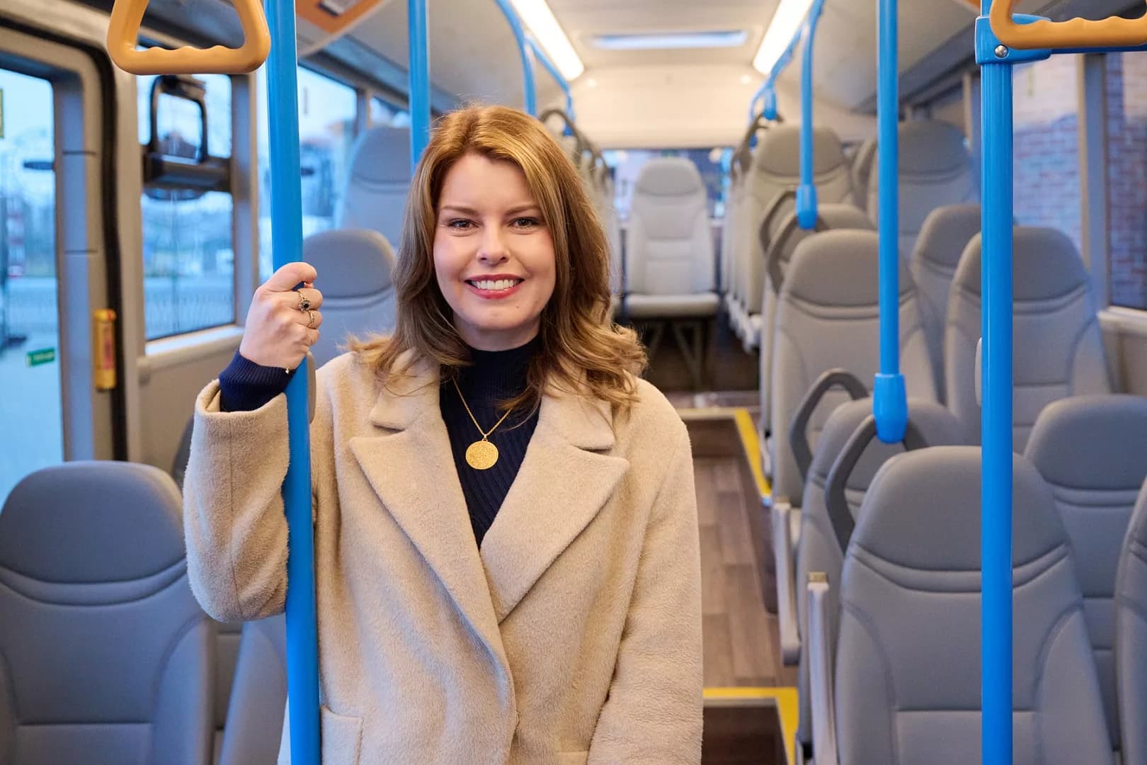 North East Takes Major Step Toward Bringing Buses Back Under Public Control