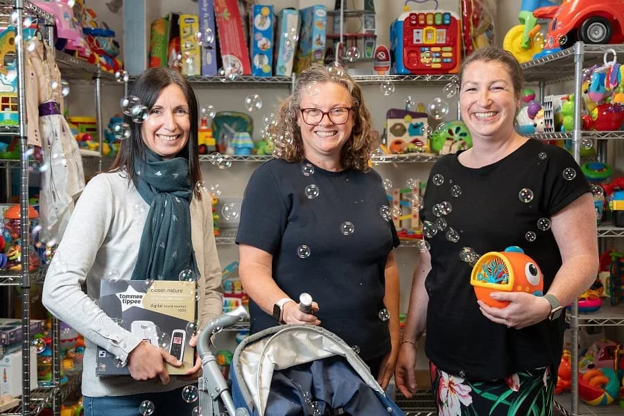 Over £1.3m Awarded as Bernicia Foundation Widens Grant Access Across the North East