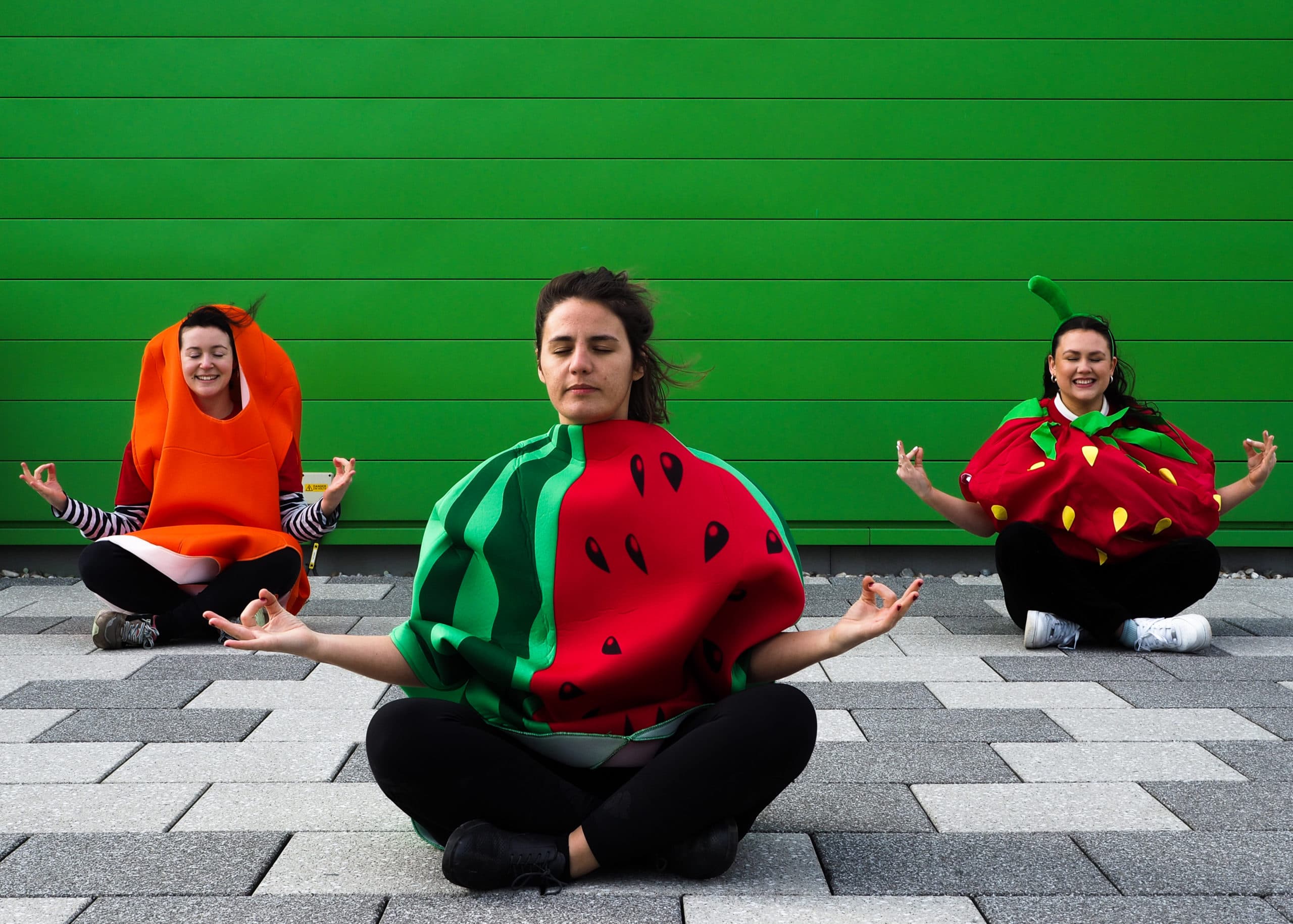 FoodCycle Launches Its First-ever Challenge Event To Raise Funds For The Vulnerable