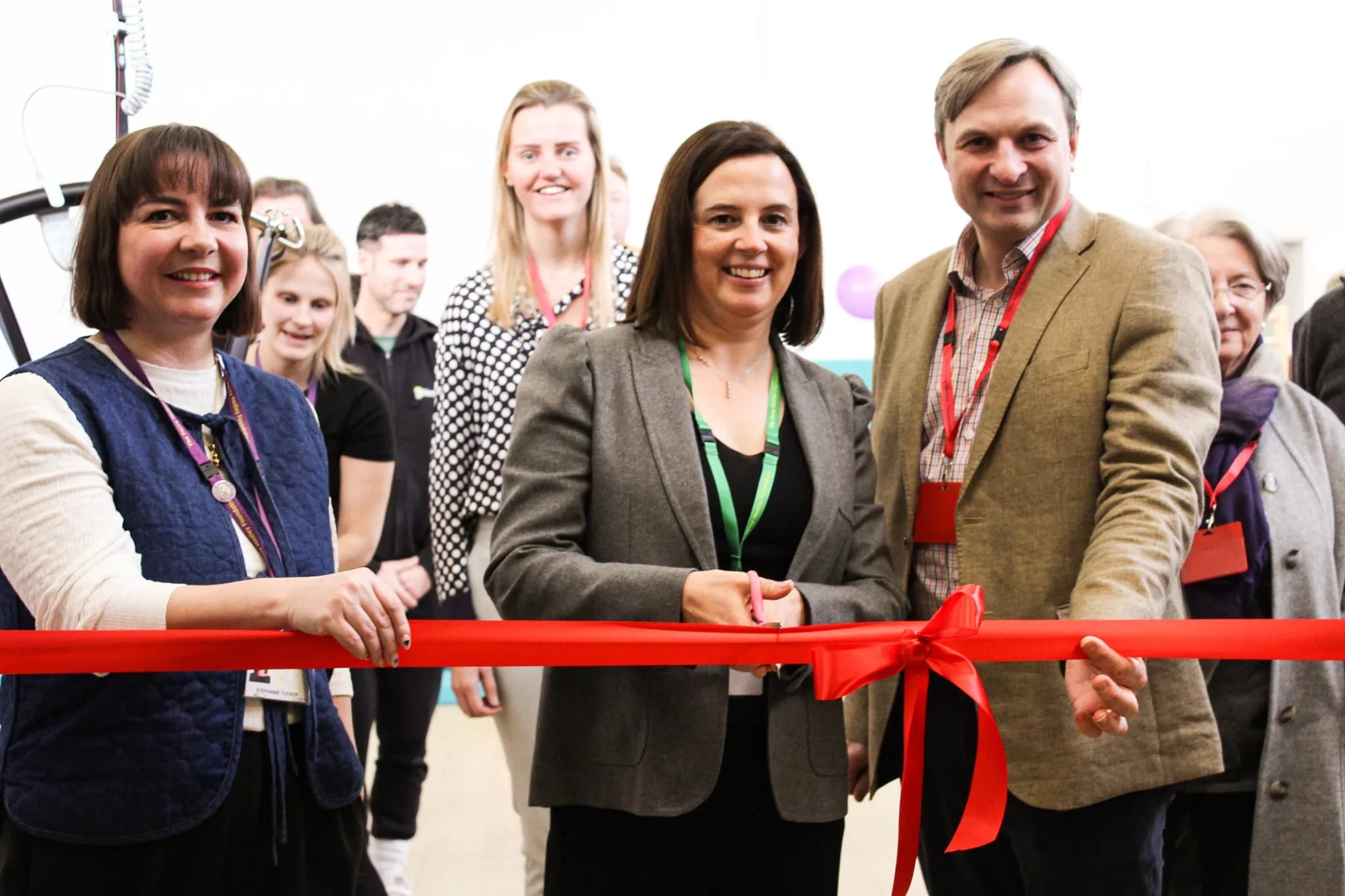 Breaking Barriers: Hellens Sensory Motor Suite Transforms Learning for Newcastle Pupils