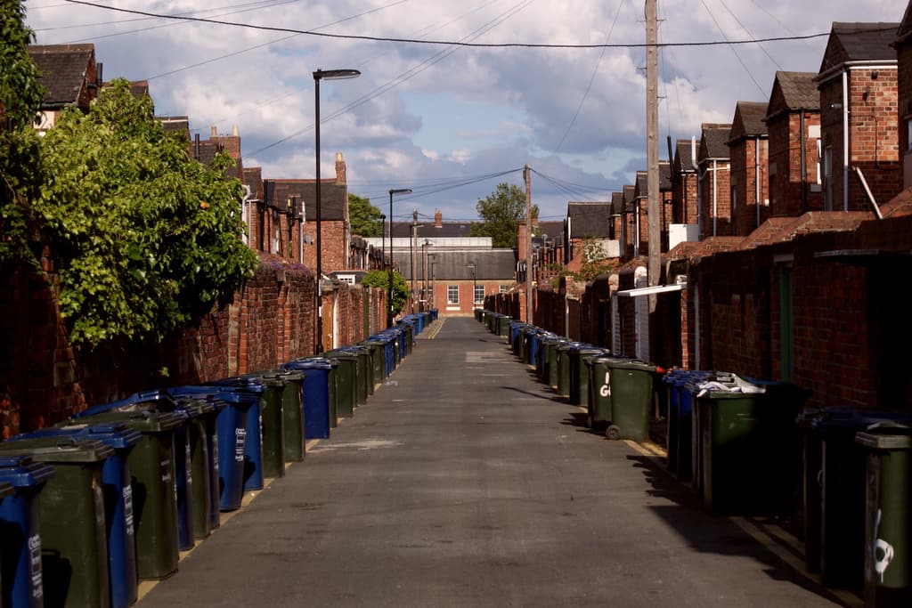 Newcastle University Clamps down on Student Anti-Social Behaviour