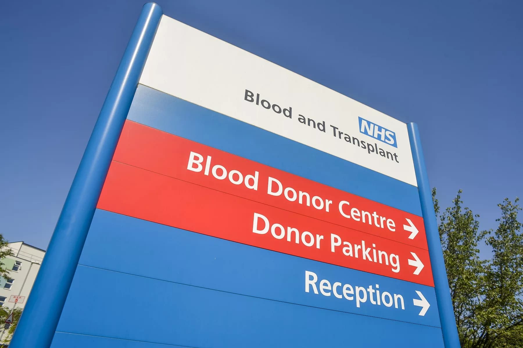 NHS Urges 2,500 ‘Missing’ O Negative Donors in North East to Help Rebuild Life-Saving Blood Stocks