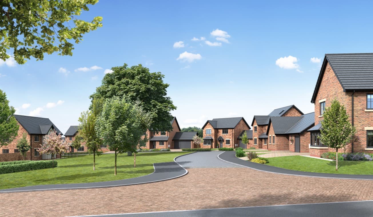 Newcastle-Based Ergo Projects Expands Its Operations To The North West
