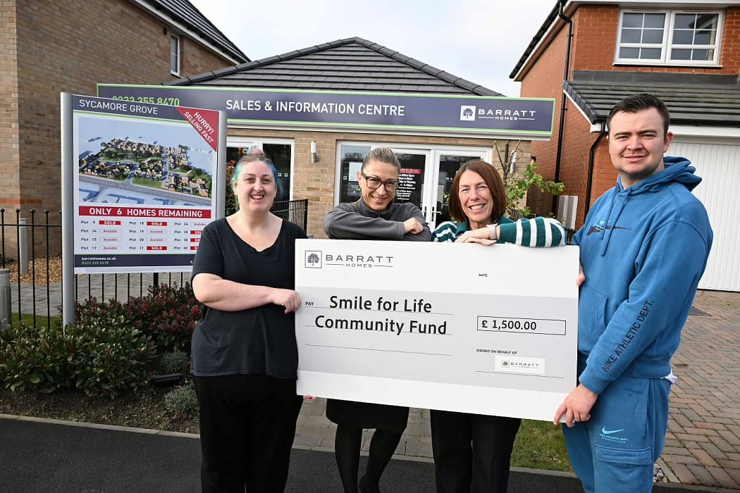 Outdoor Fun for All: Smile For Life’s Activity Weekend Empowers Disabled Youth in North East