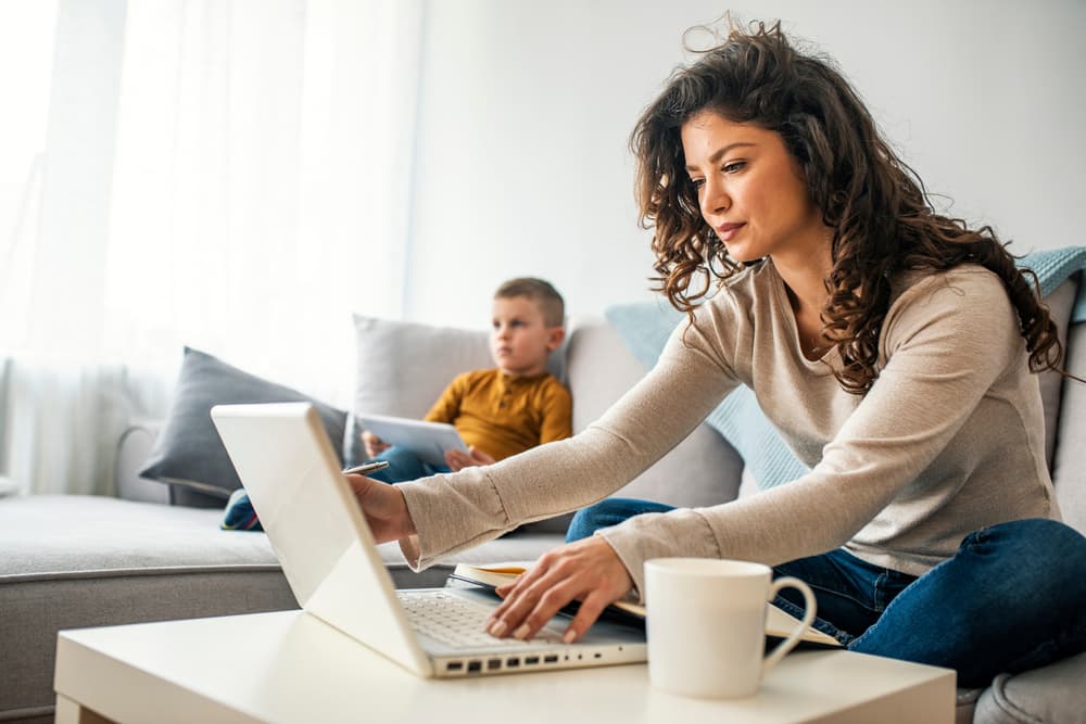 Maximising Productivity in your Spare Time