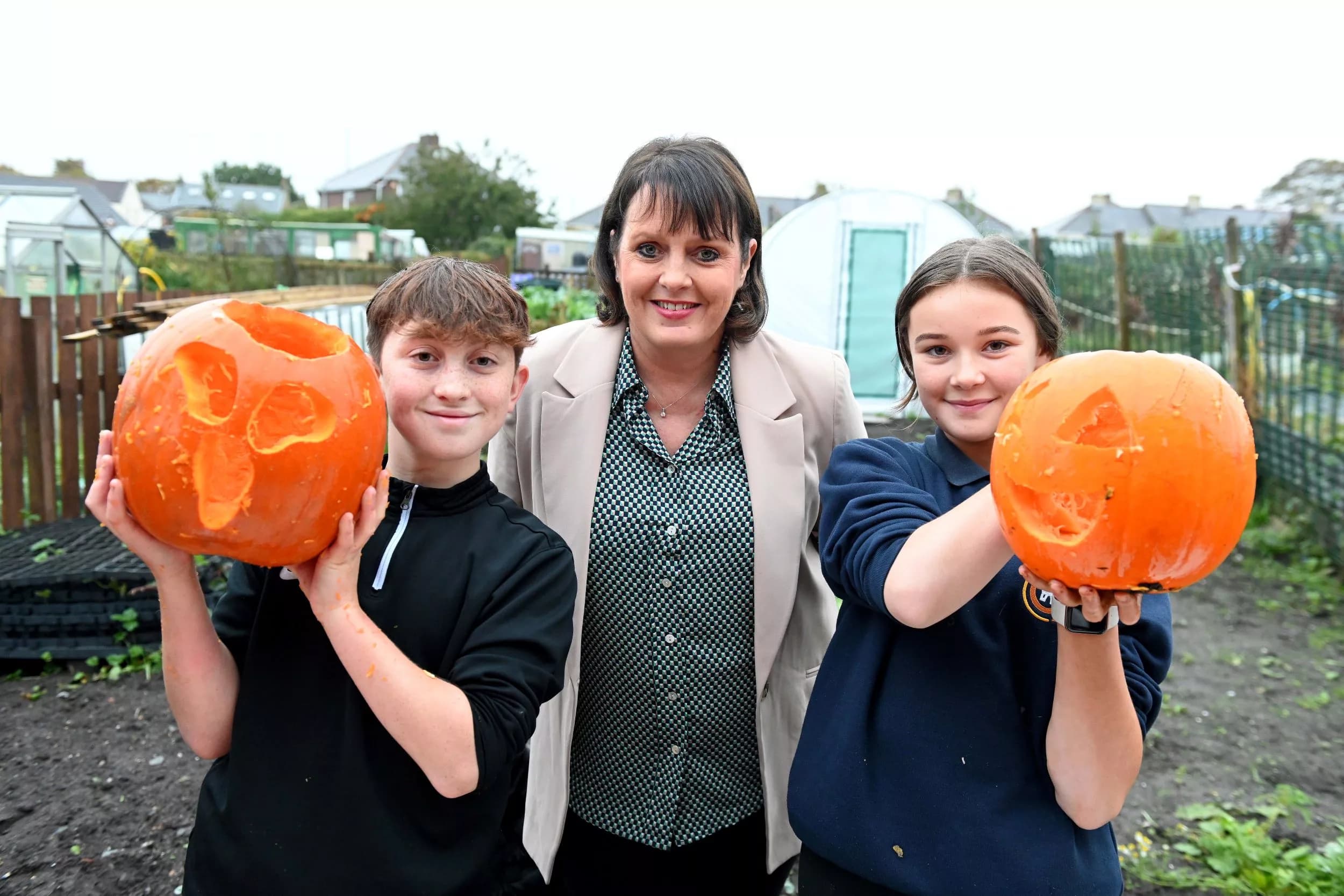 Empowering Newcastle’s Youth: The Transformative Impact of The Children’s Foundation
