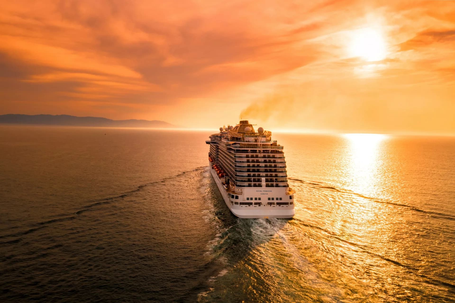 4 Best Family Cruise Holiday Destinations