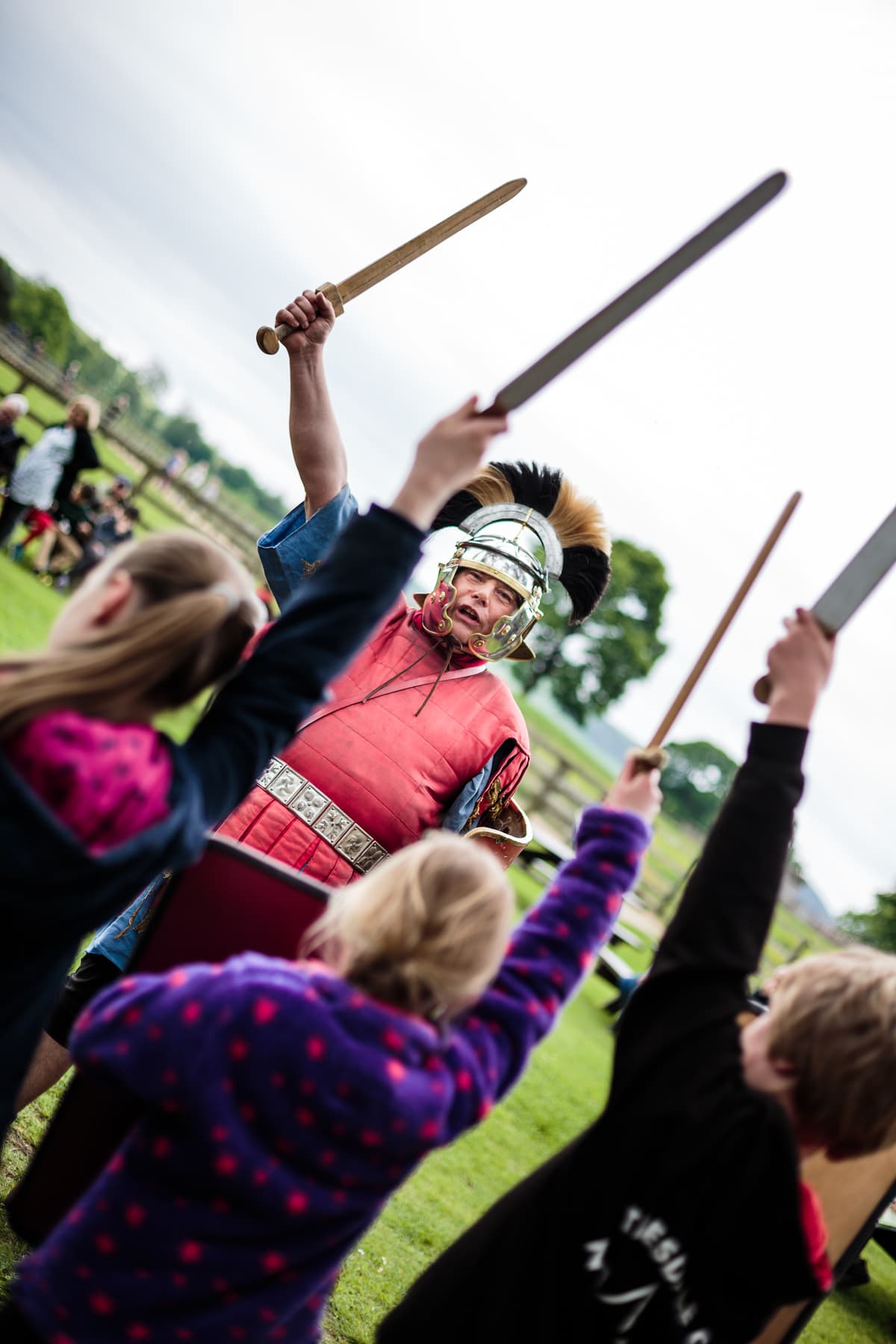 English Heritage February Half Term Events