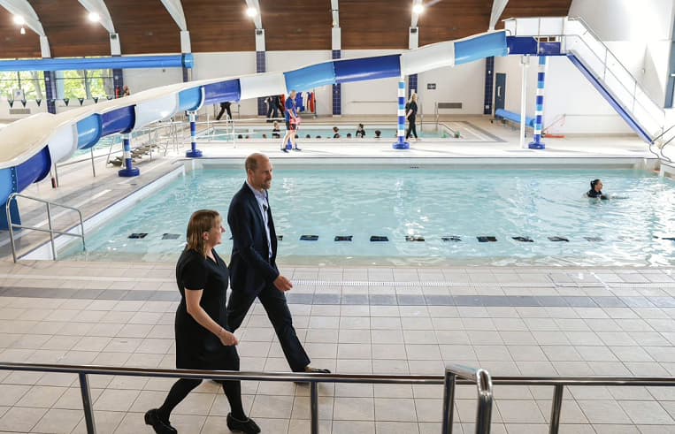 Birtley Community Pool Makes a Splash with New Activities and Extended Hours