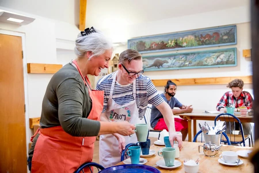 Small Charity Week Spotlight: Planning Today to Protect Tomorrow’s Services