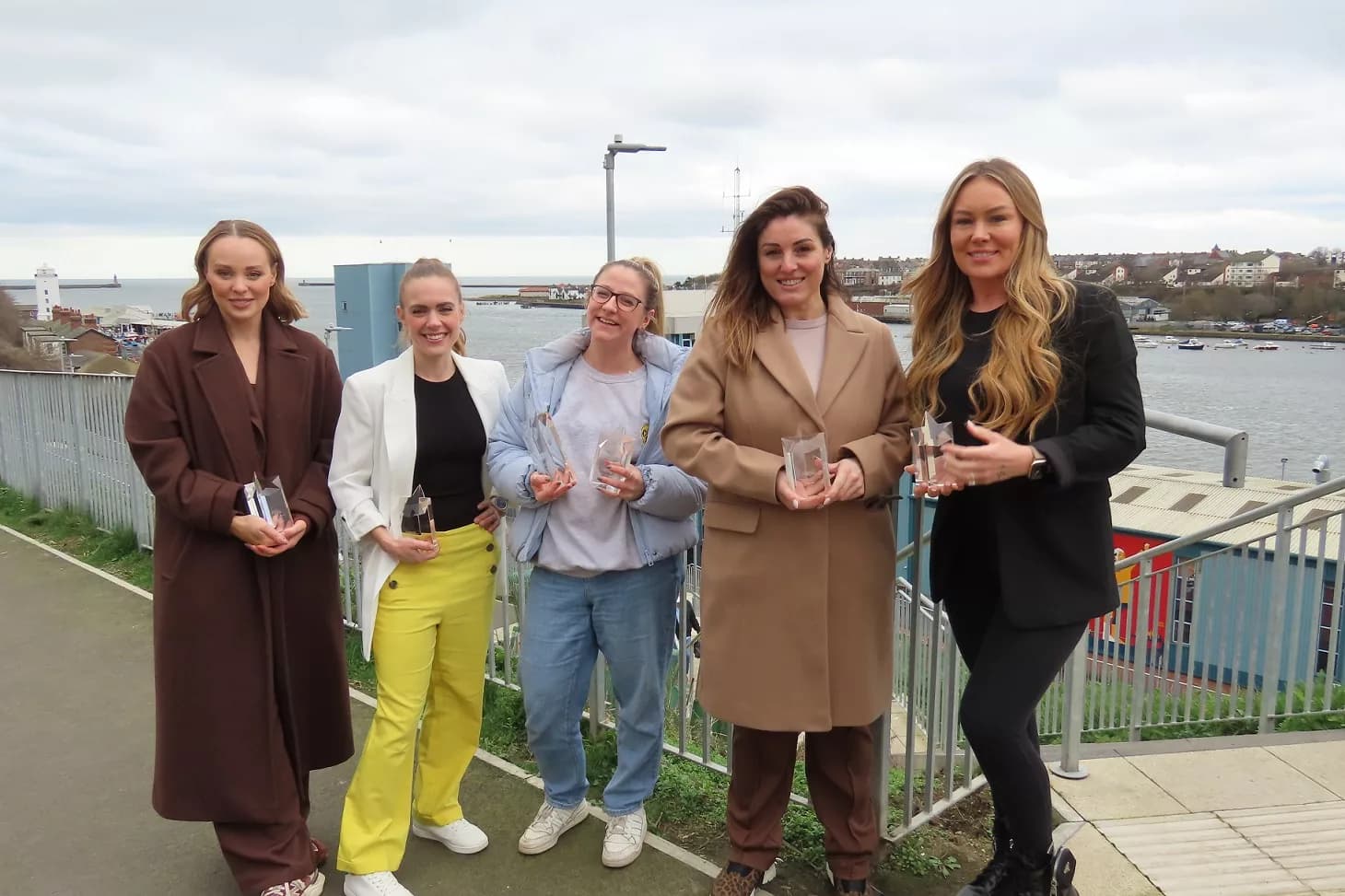 Female Entrepreneurs Dominate North Tyneside Business Awards Ahead of International Women’s Day