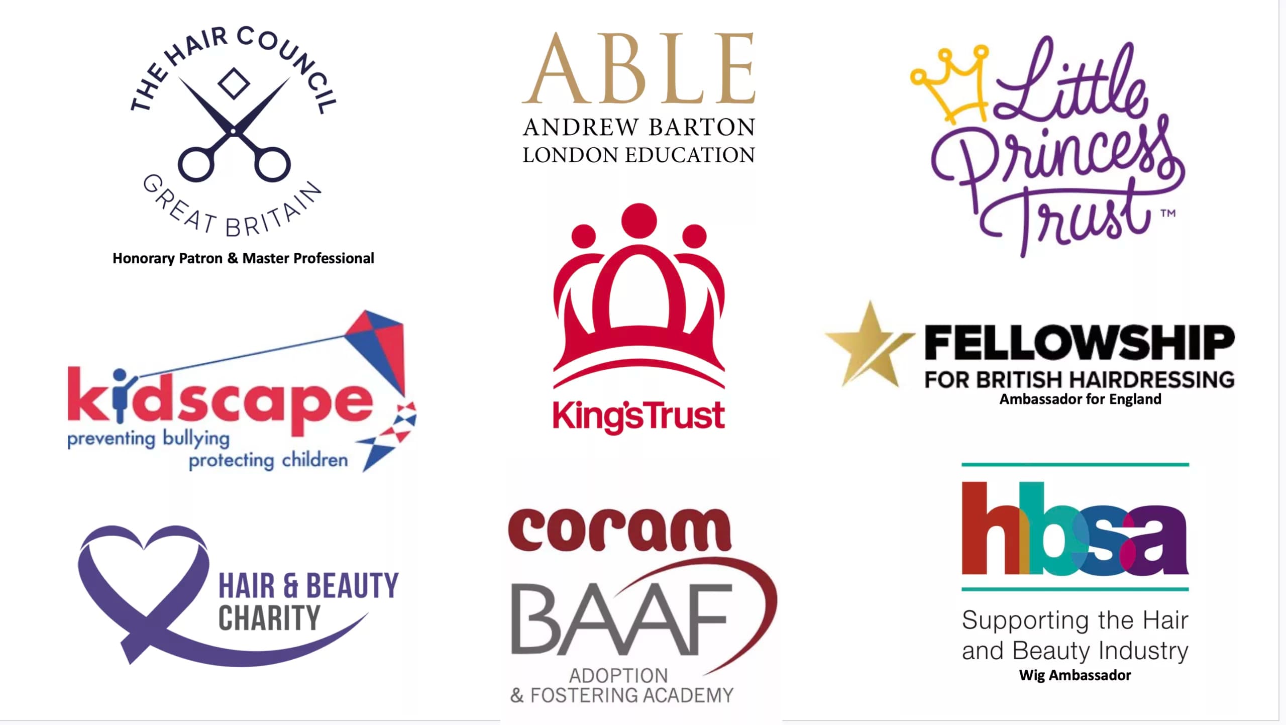 Award Winning Renowned Celebrity Hairdresser Andrew Barton Returns to Inspire Newcastle’s Future Creative Talent