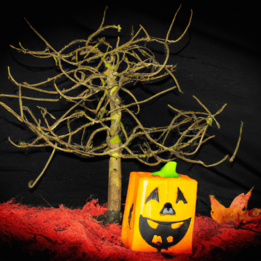 Halloween Events for Children in the North East 2023