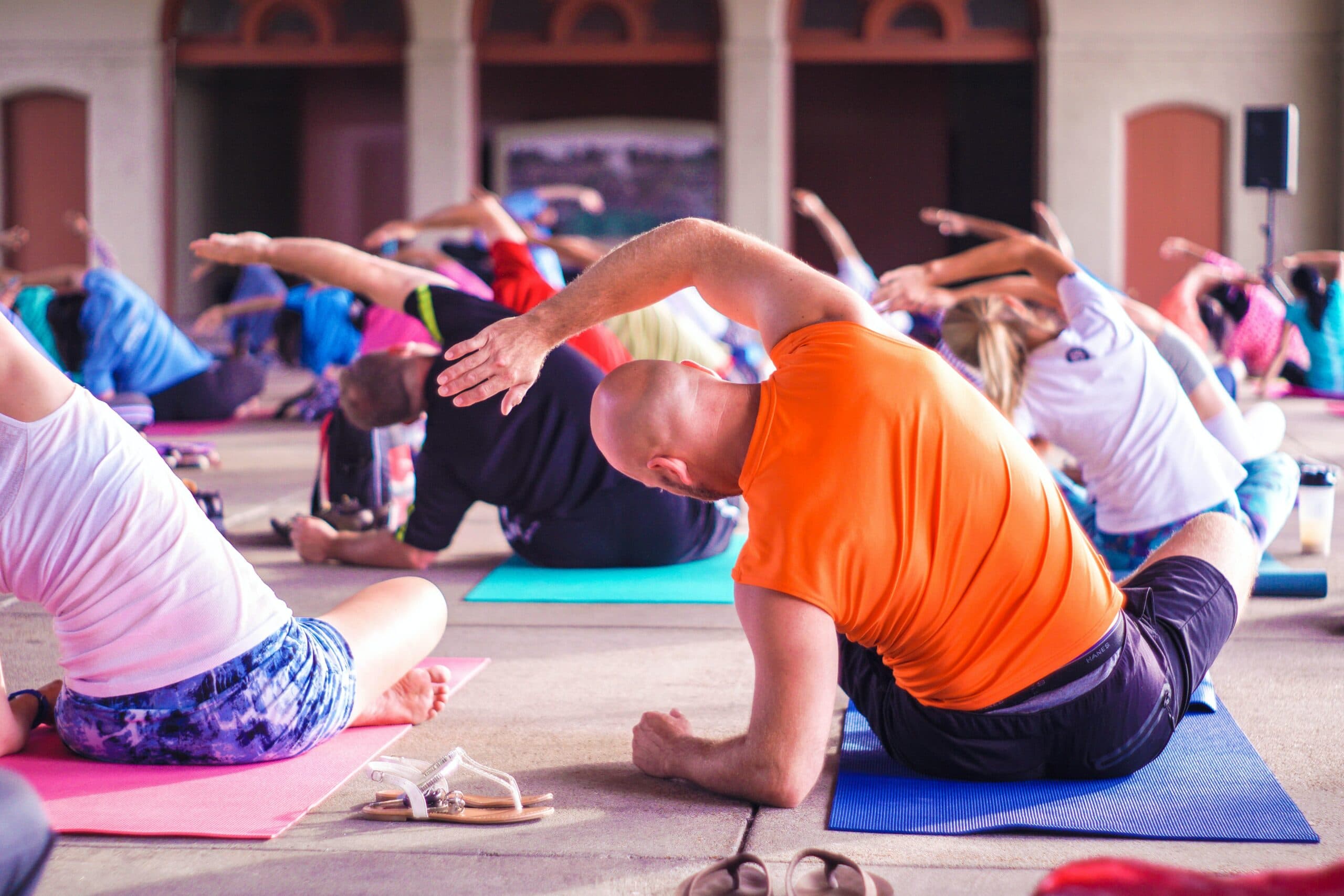Rise Secures £200k to Get Local Communities Active