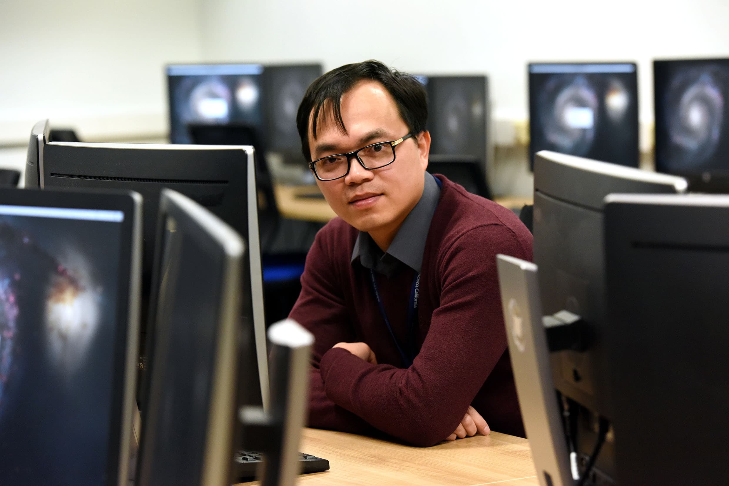 Building AI capability across the region