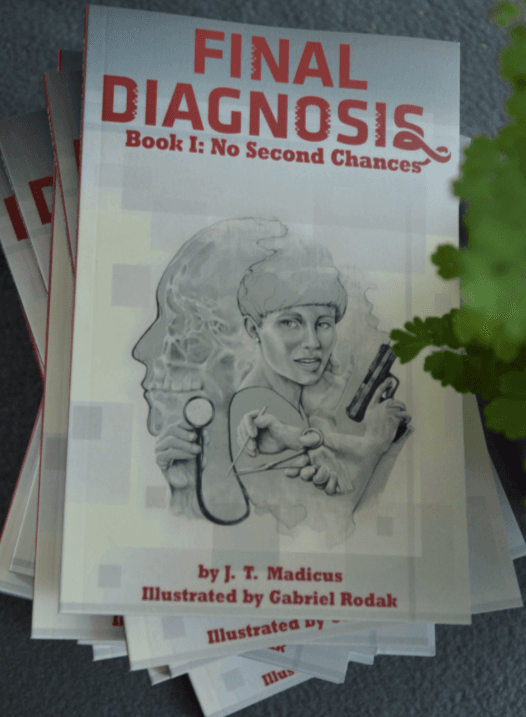 Final Diagnosis- The Future Of Medical Education