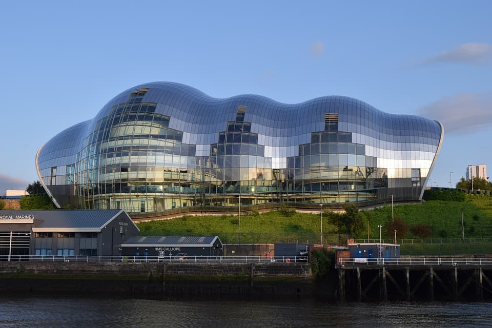 The Origins of Place Names Around Newcastle