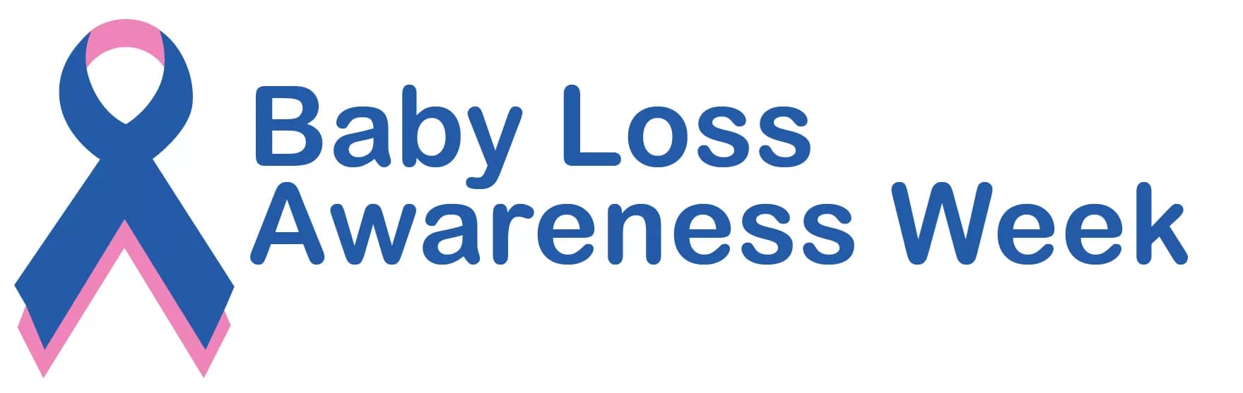 More Than 130 Charities Join Forces for Baby Loss Awareness Week