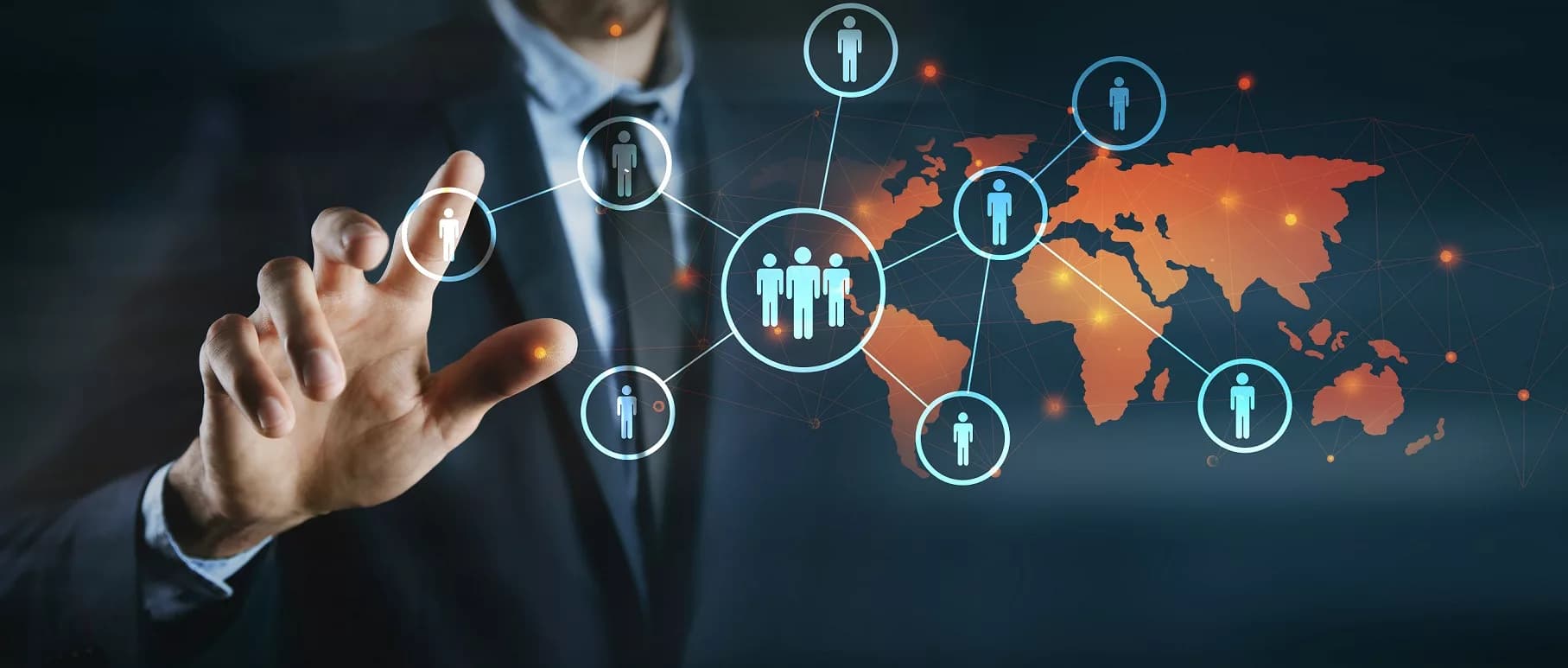 Hidden Costs of Going Global