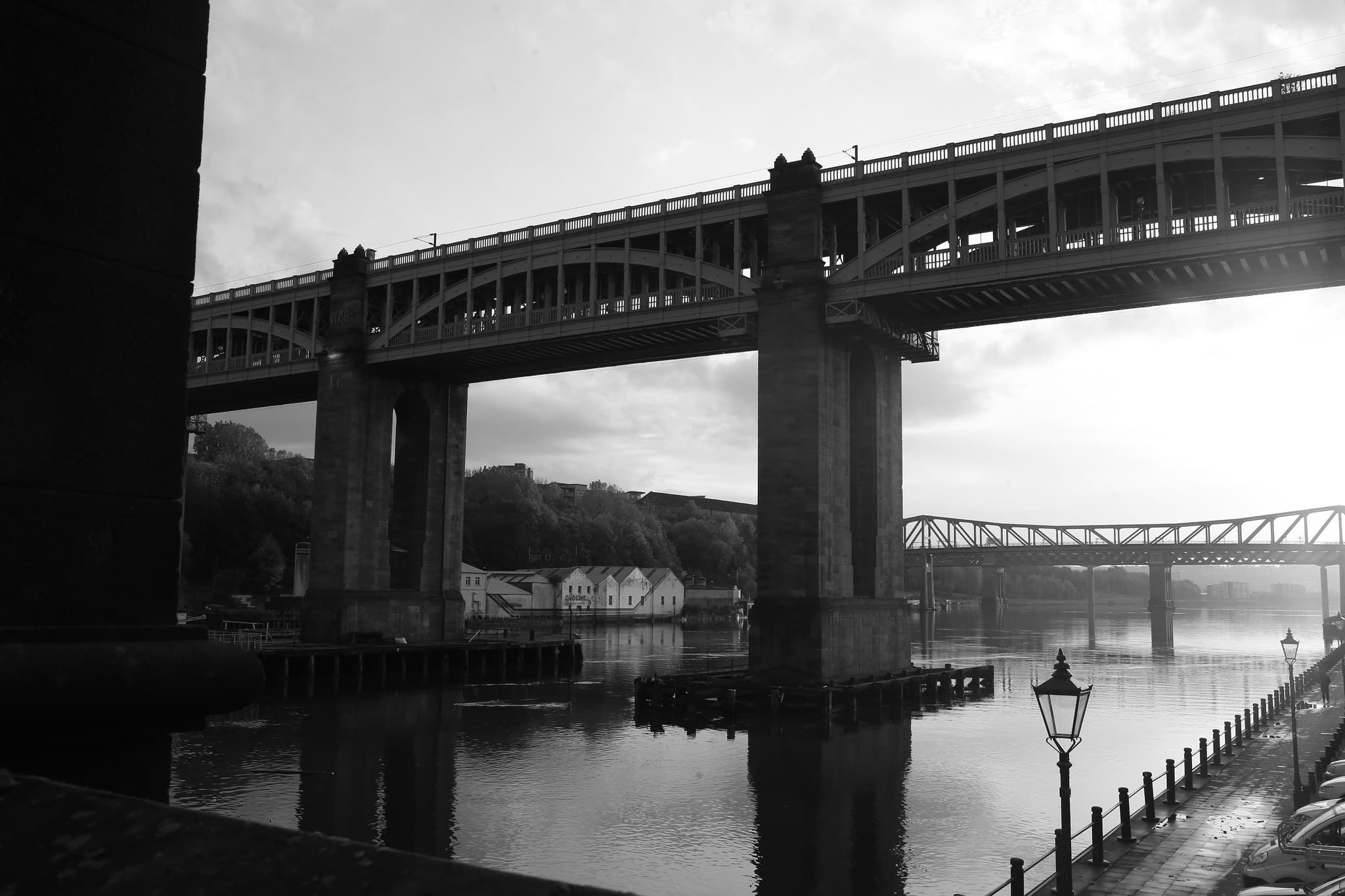 Newcastle and Northumberland Councils to Merge Council Tax Services