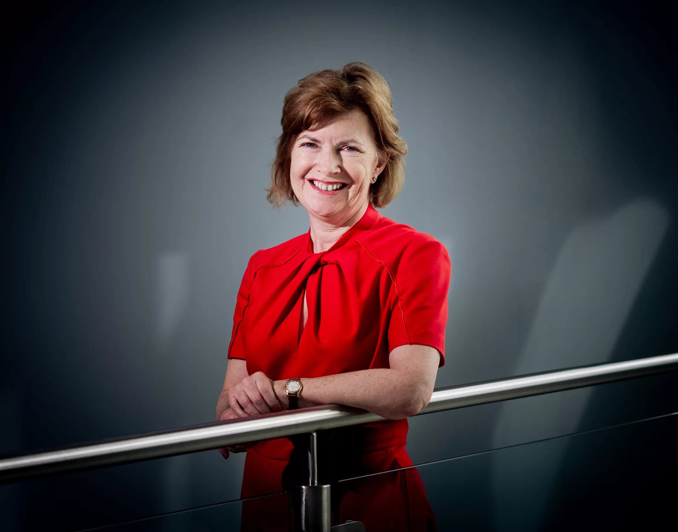 Lucy Winskell OBE Joins Newcastle Building Society Board