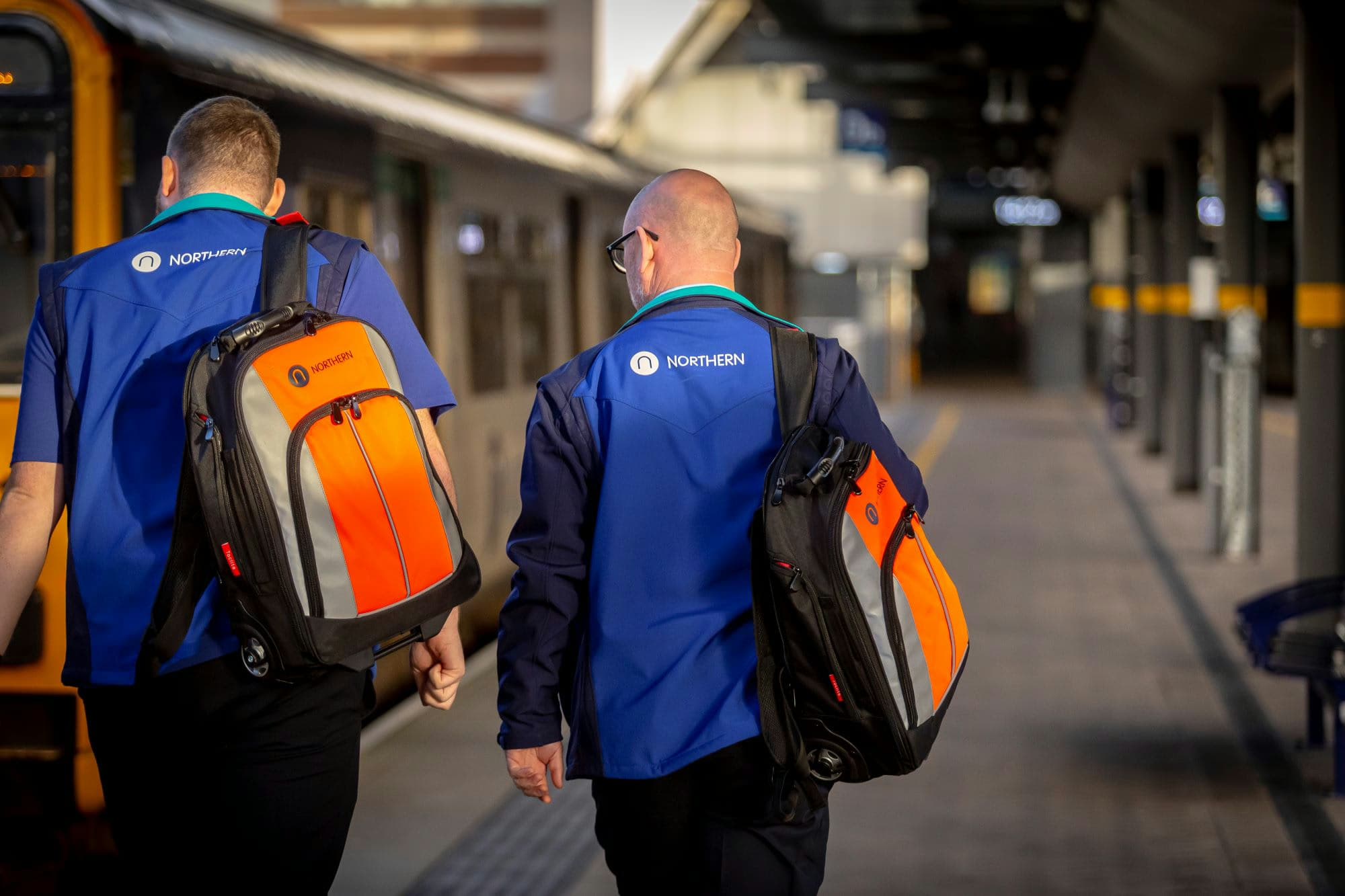 Northern Staff Trained to Protect Vulnerable Passengers on UK Railways