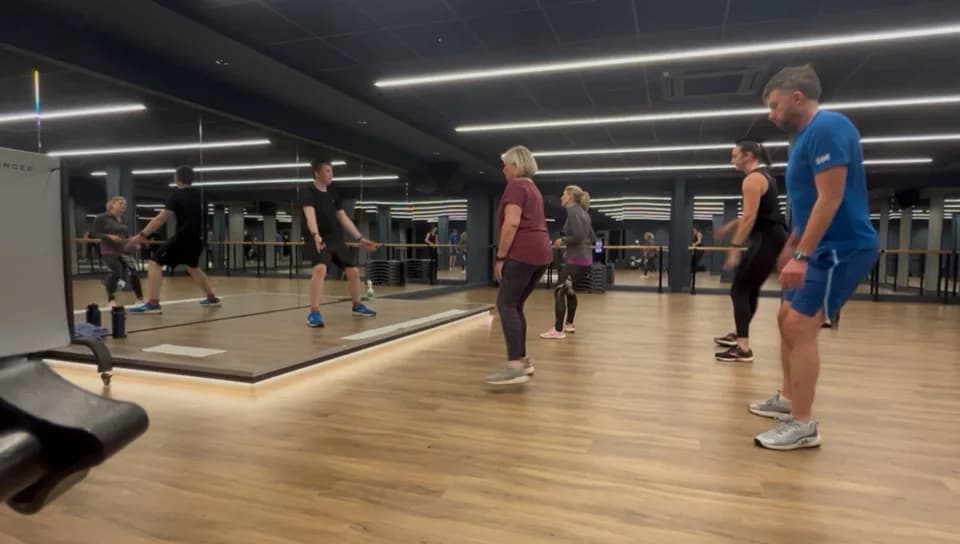 Teen Zumba Star Hosts Charity Zumbathon for Mum and Maggie’s Newcastle