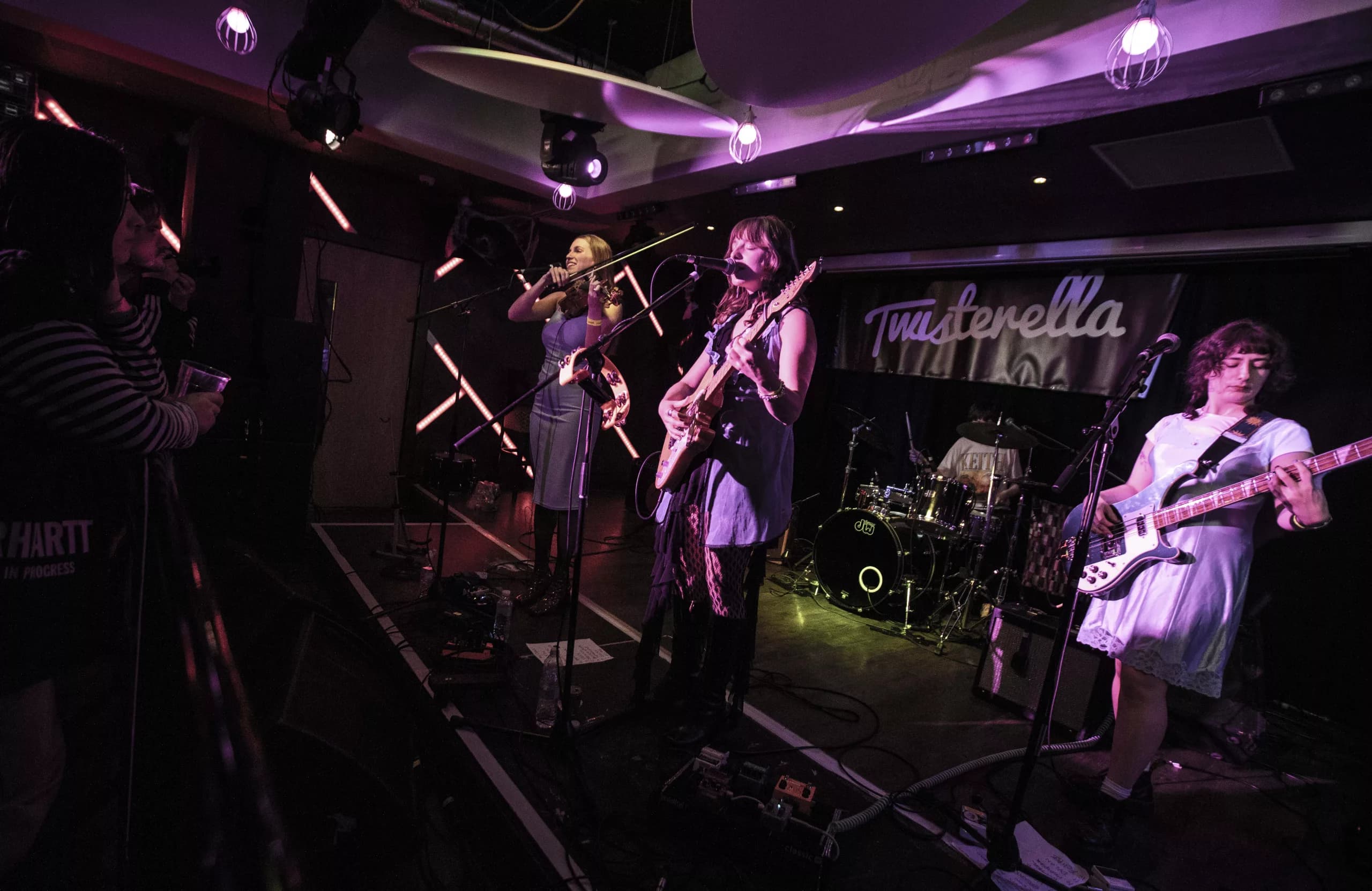 Twisterella: A Decade of Music Magic Returns!
