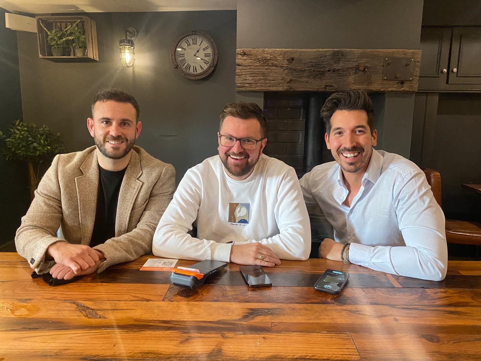 North East App Lending A Helping Hand To The Hospitality Industry